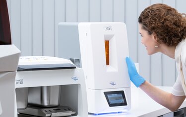 ivoclar 3d printer