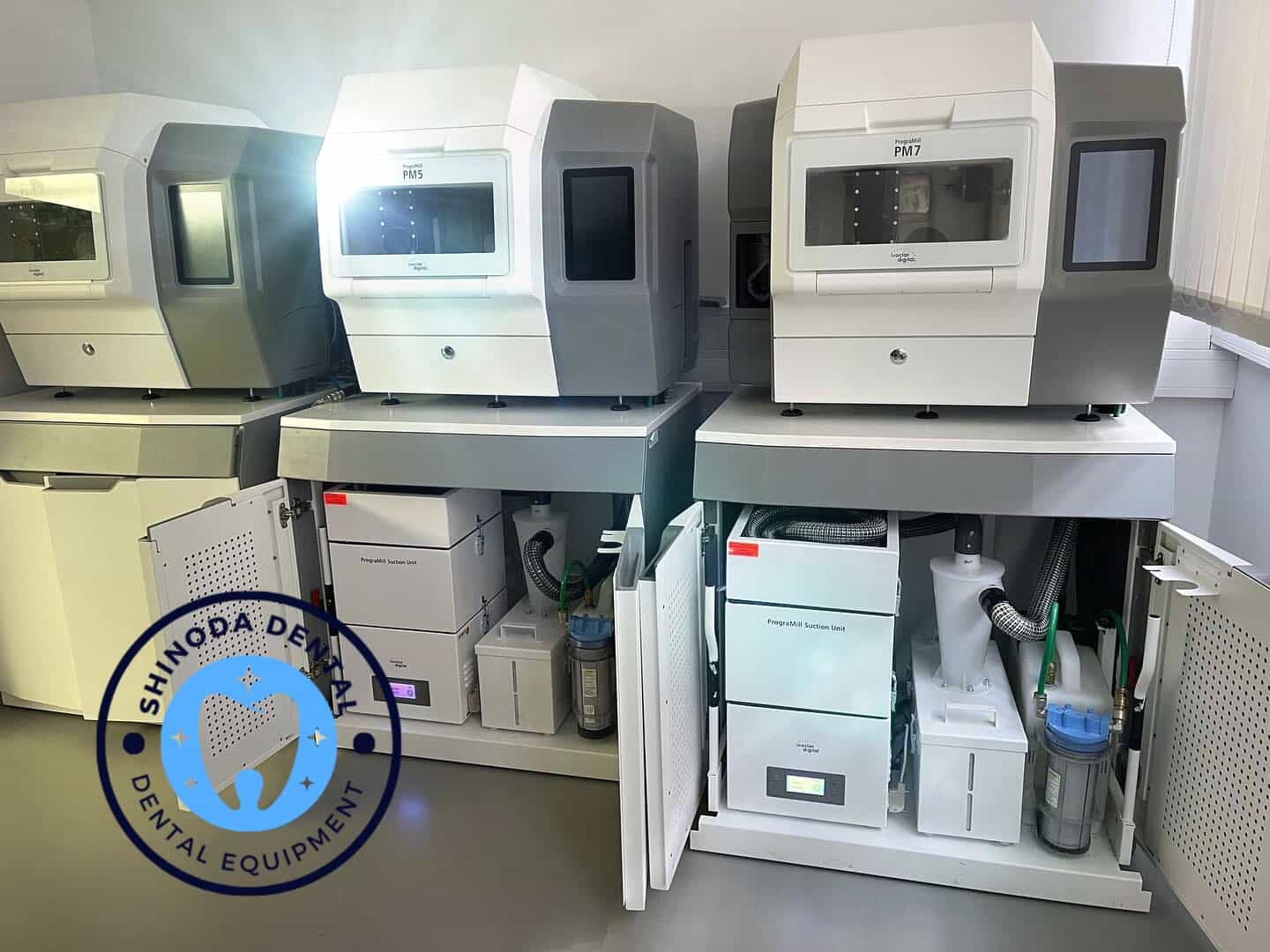 ivoclar programill price