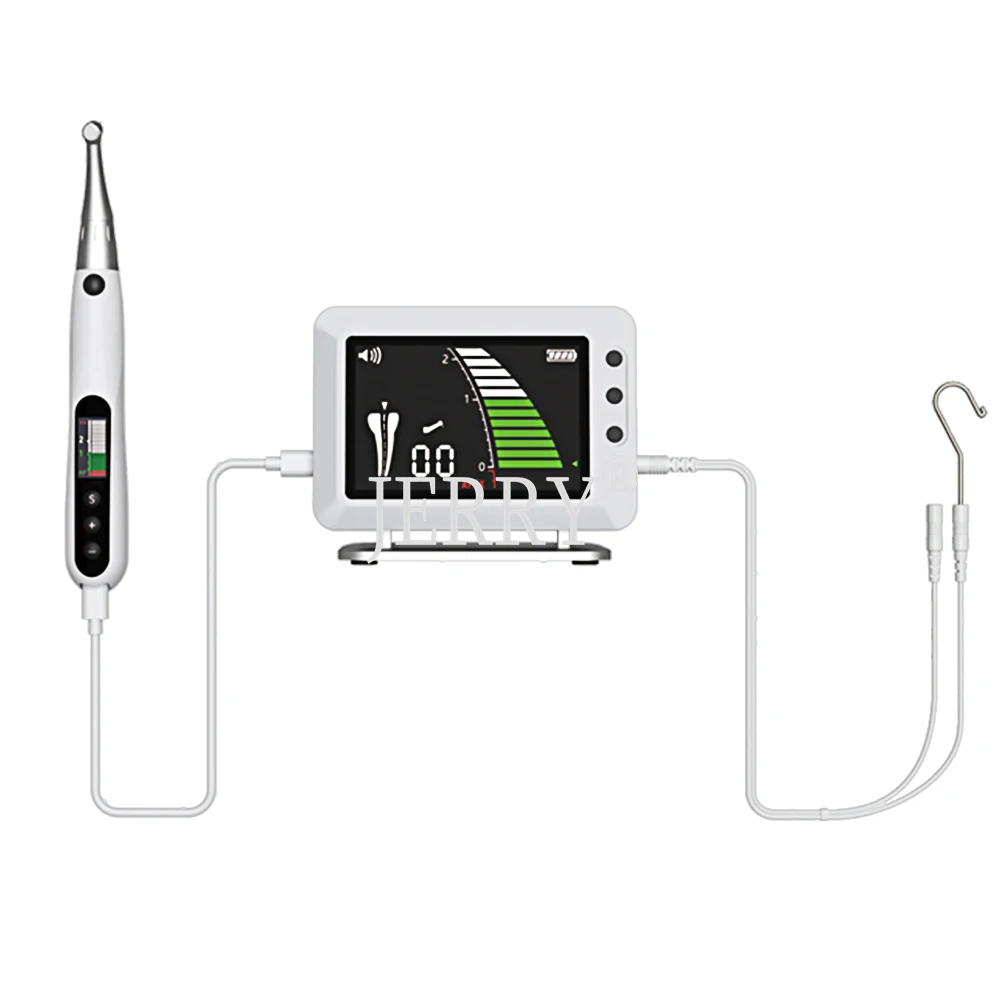 jerry's dental equipment