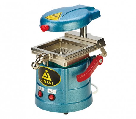 jintai vacuum forming machine