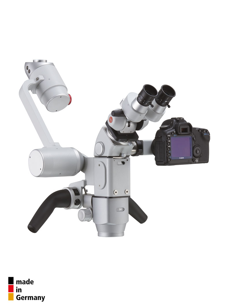 kaps dental microscope