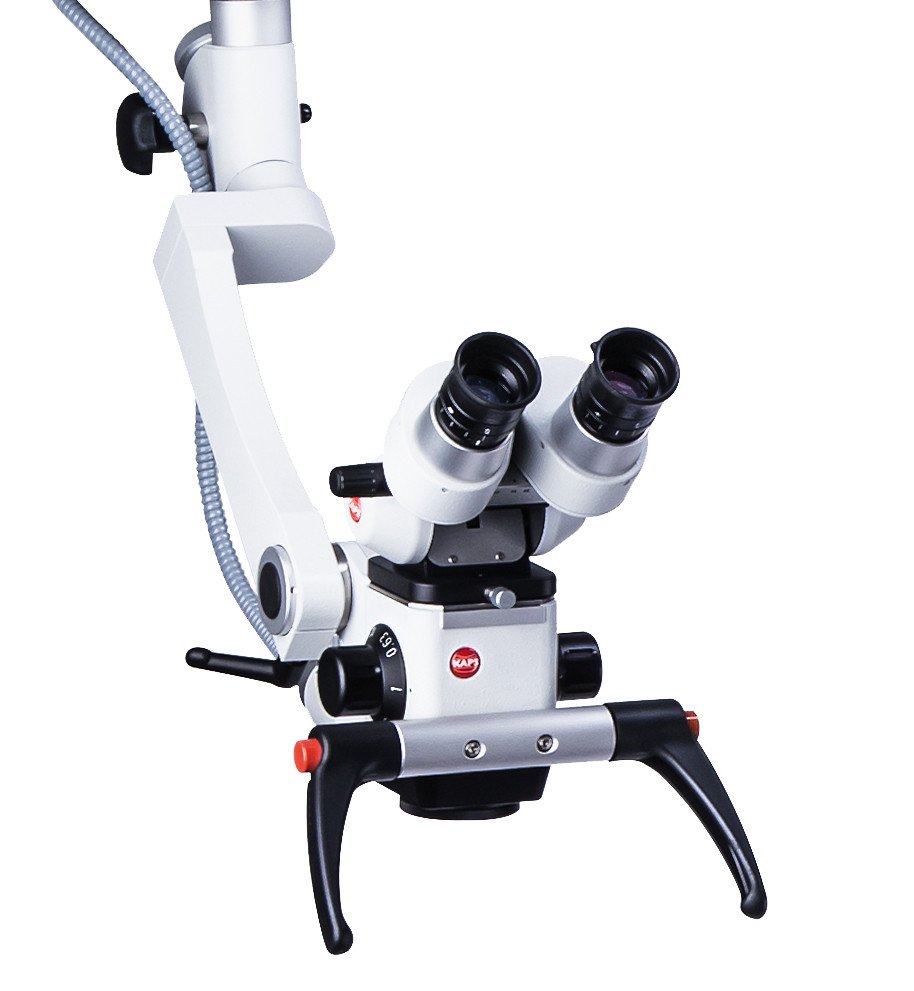 kaps dental microscope