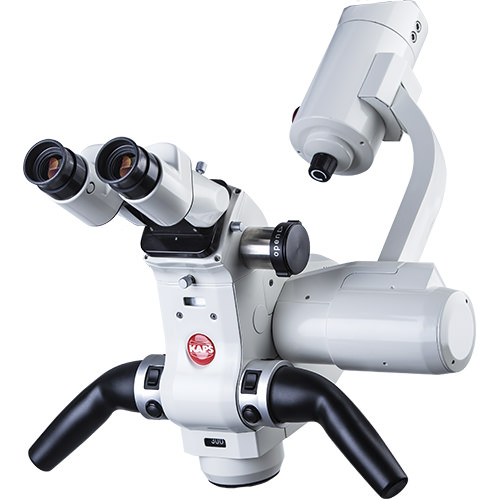 kaps dental microscope