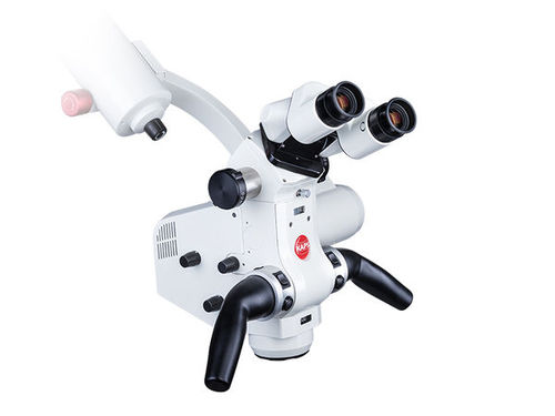 kaps dental microscope price