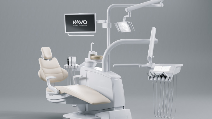 kavo dental