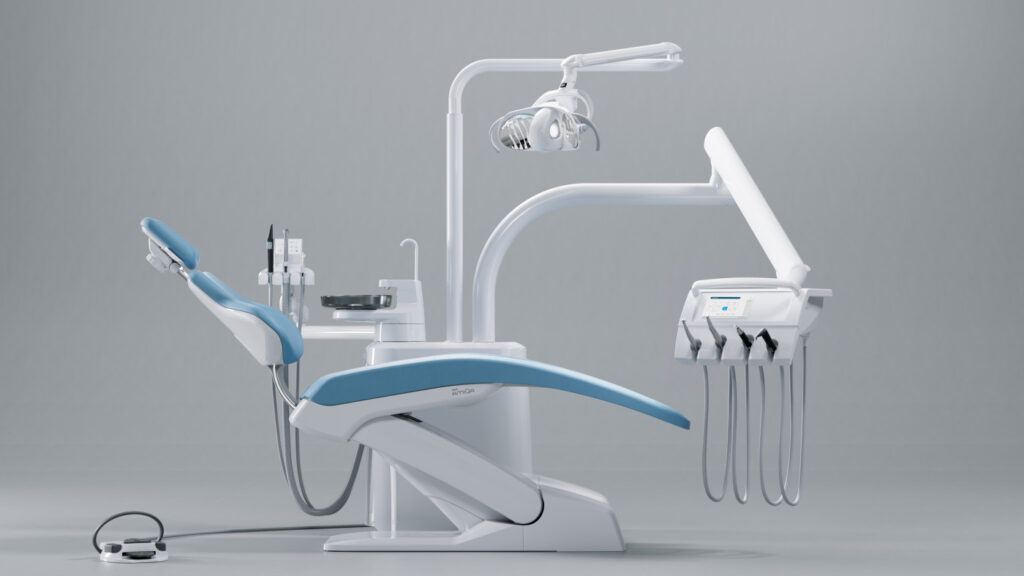 kavo dental chair Dental Equipment