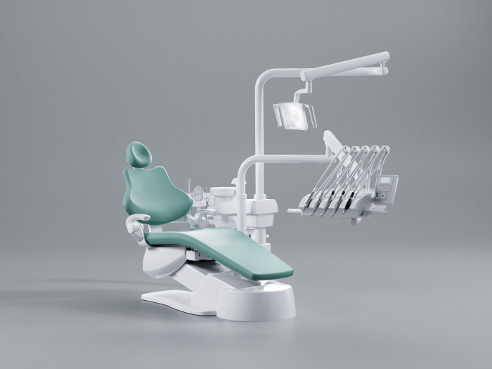 kavo dental chair