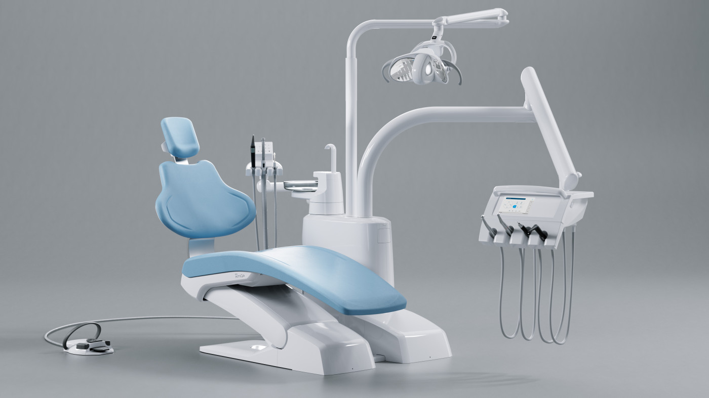 kavo dental company