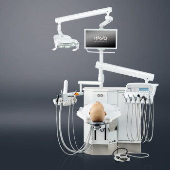 kavo dental units