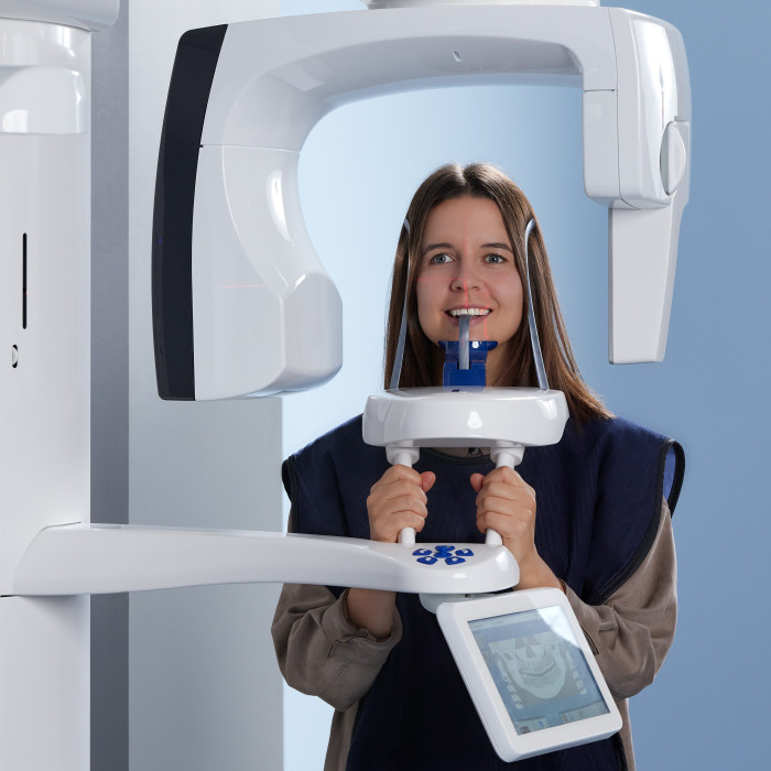 kavo panoramic machine