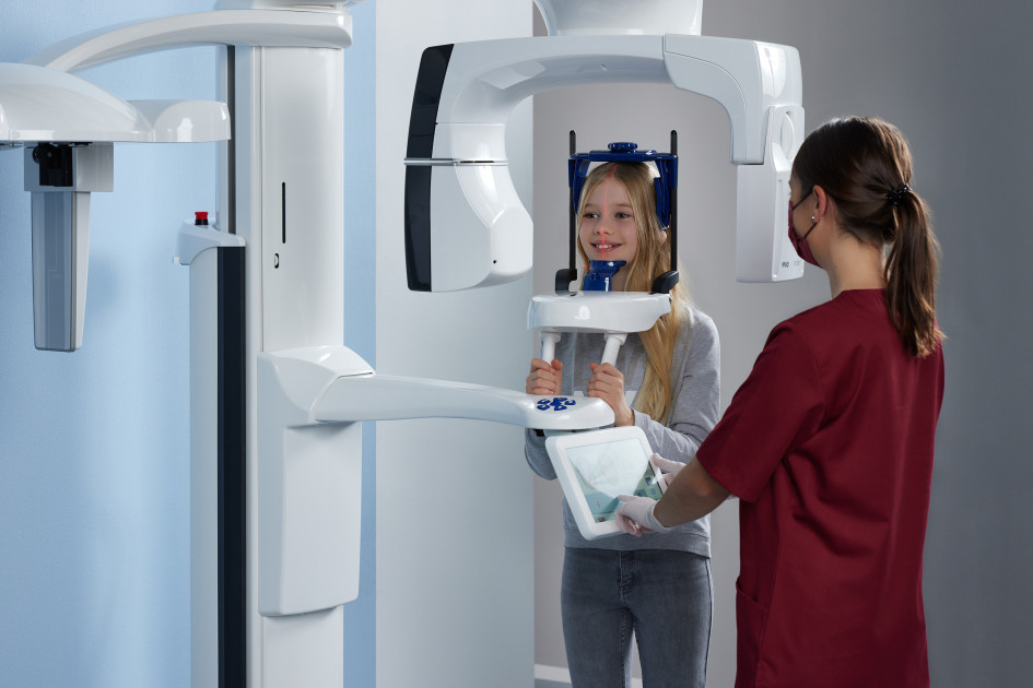 kavo x ray machine