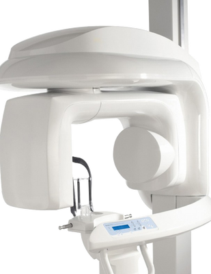 kodak cbct machine