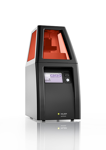kulzer printer Dental Equipment