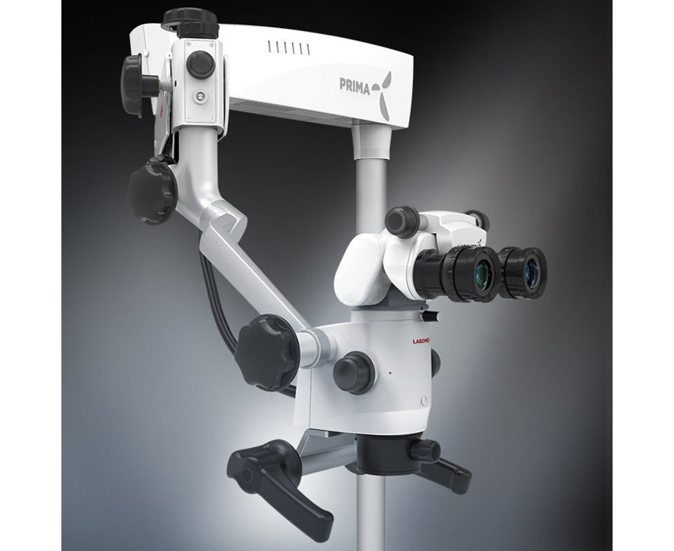 labomed dental microscope price