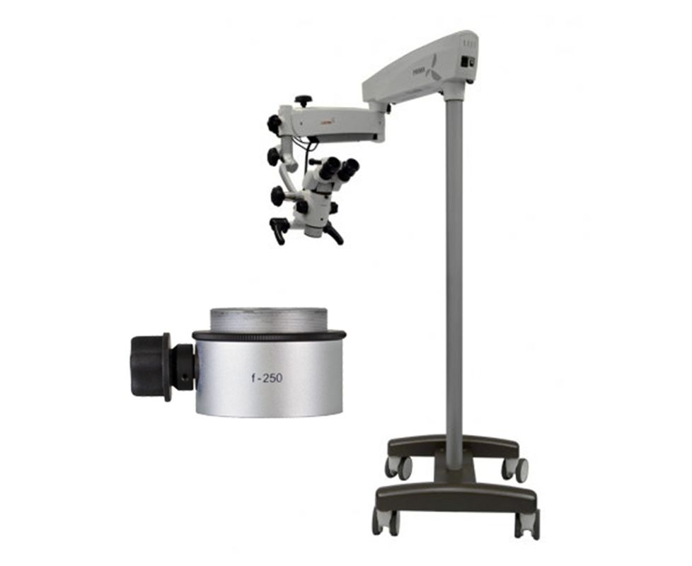 labomed dental microscope price
