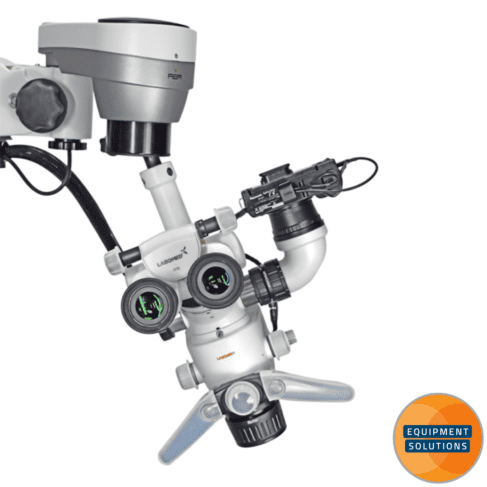 labomed dental microscope price