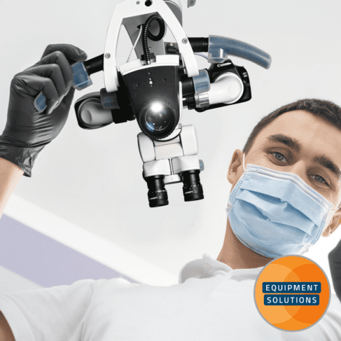 labomed magna dental microscope price