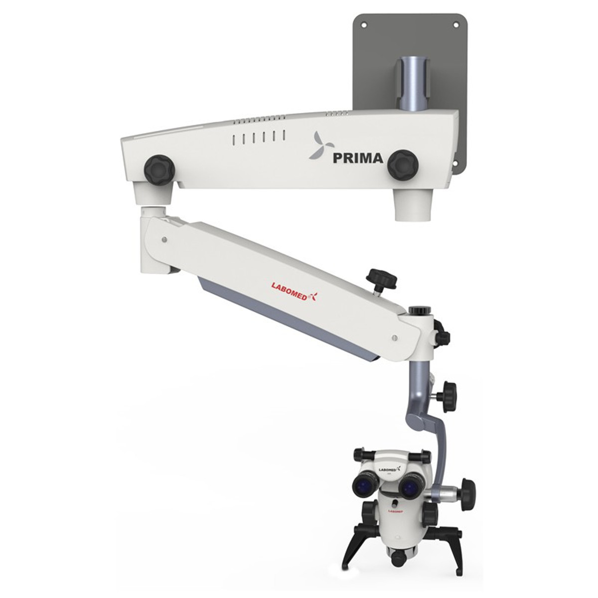 labomed prima dental microscope