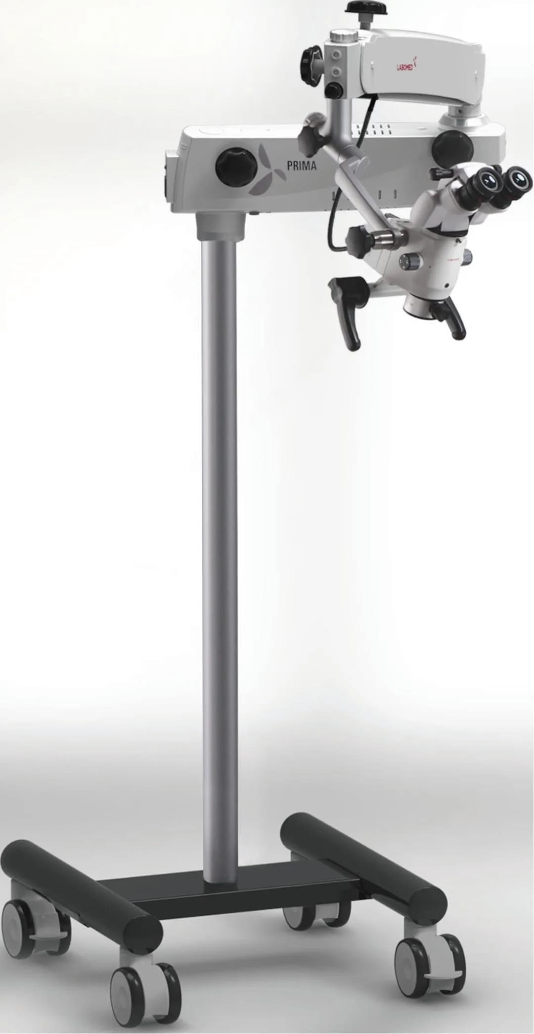 labomed prima dental microscope