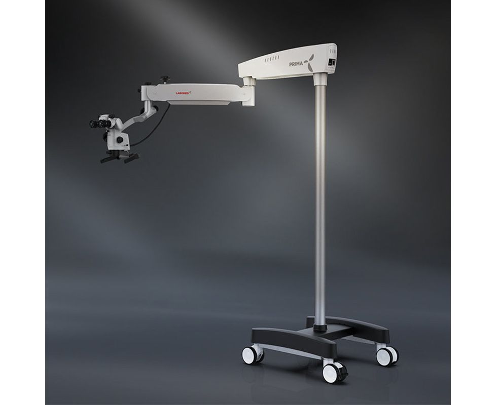 labomed prima dental microscope price