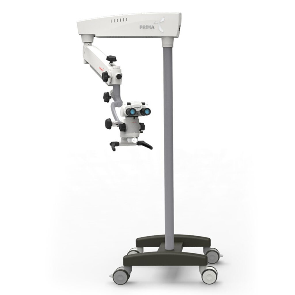 labomed prima microscope Dental Equipment
