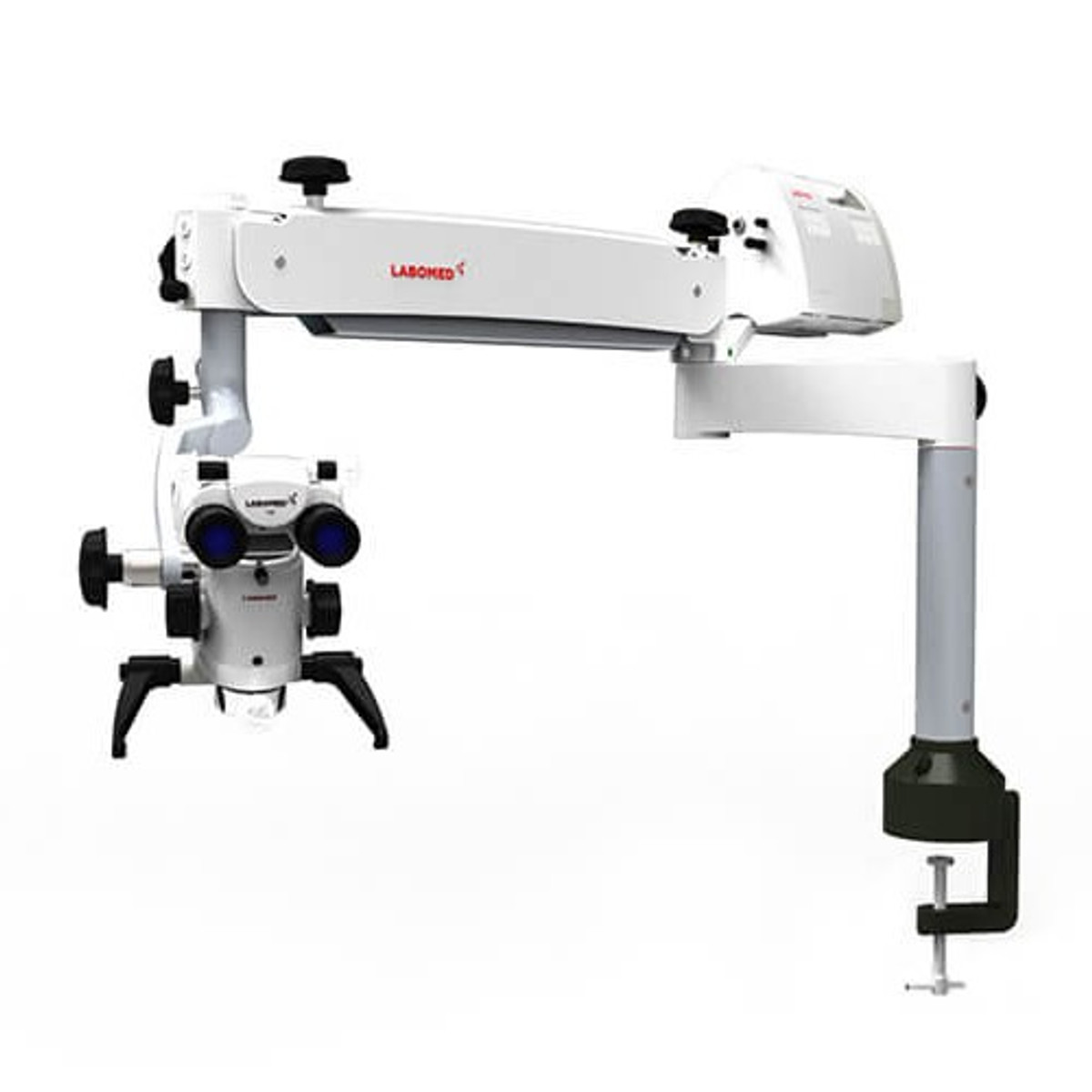 labomed prima microscope