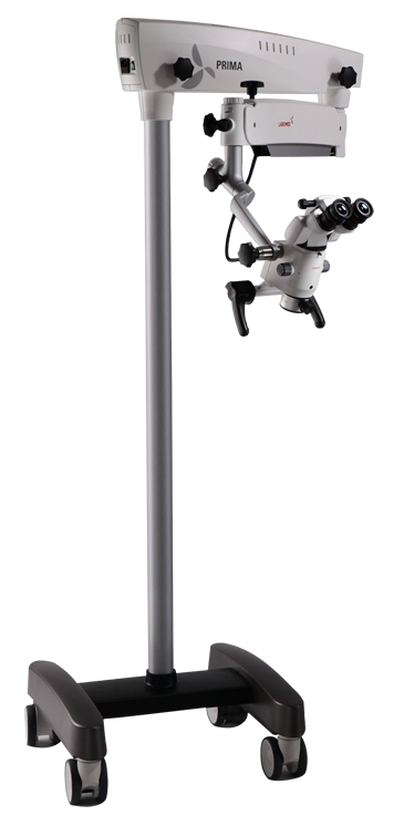 labomed prima microscope