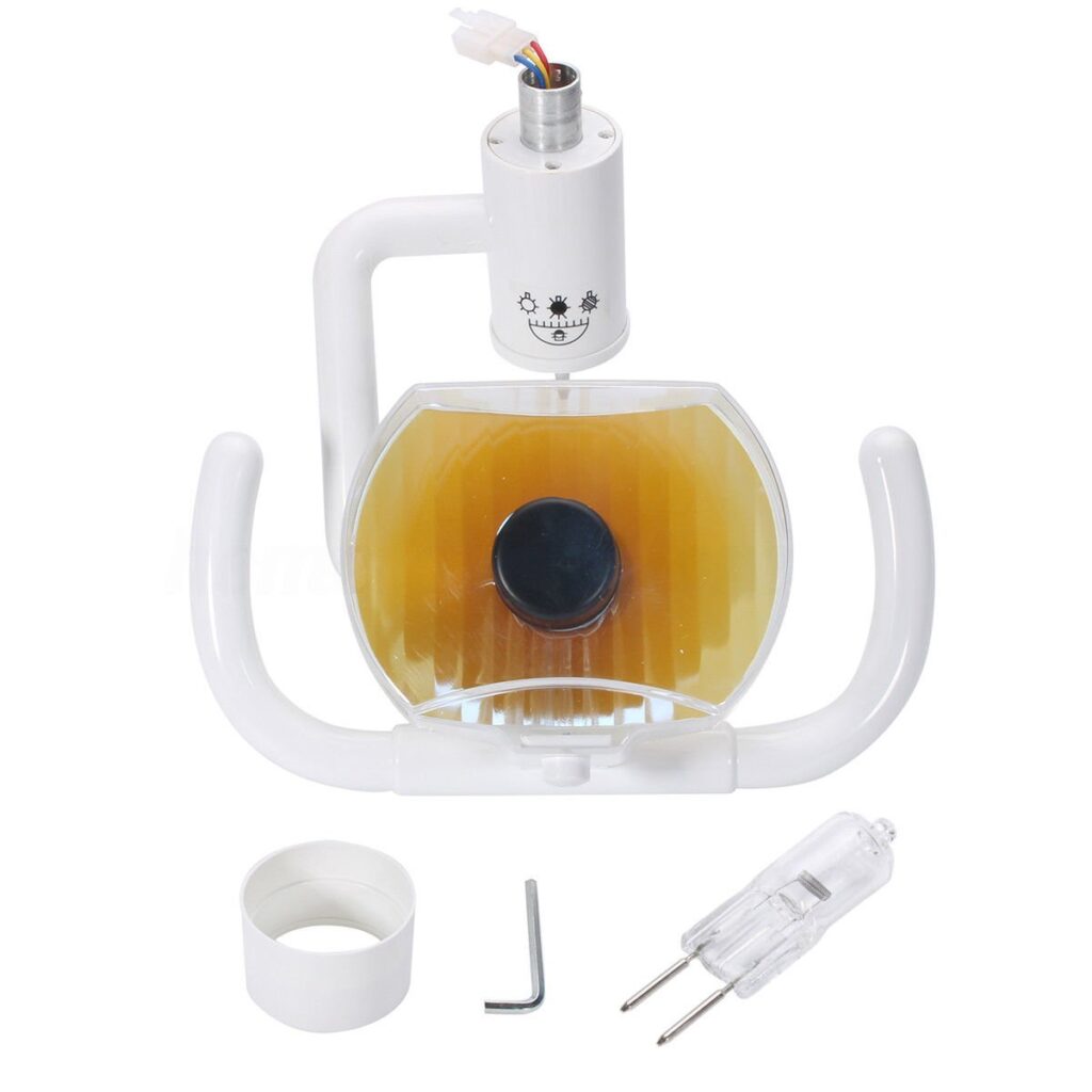 lamp dental Dental Equipment