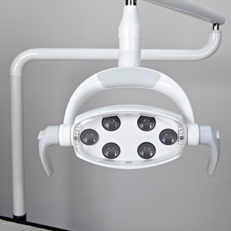 lamp dental