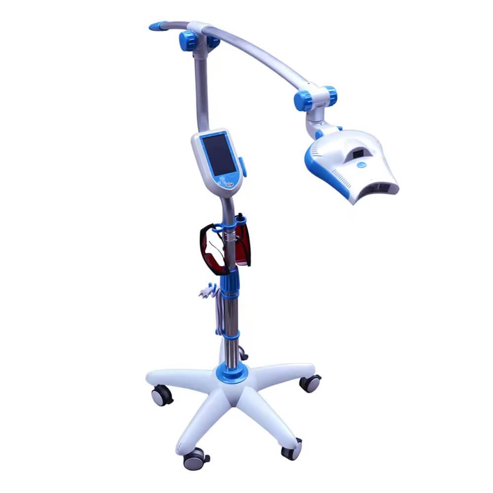 laser teeth whitening machine for sale