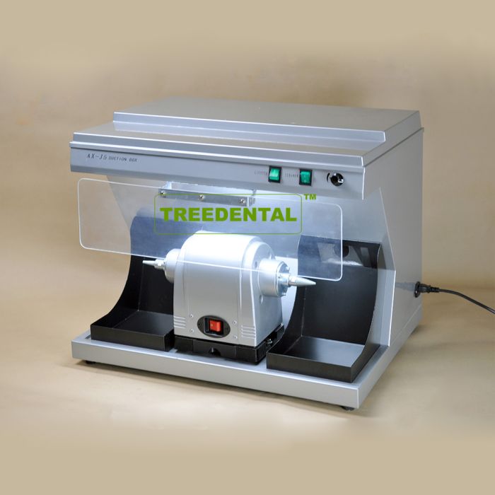 lathe machine dental