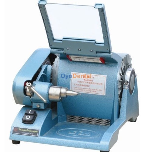 lathe machine dental