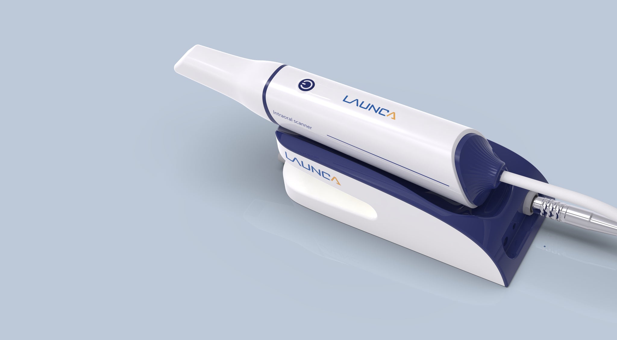 launca intraoral scanner
