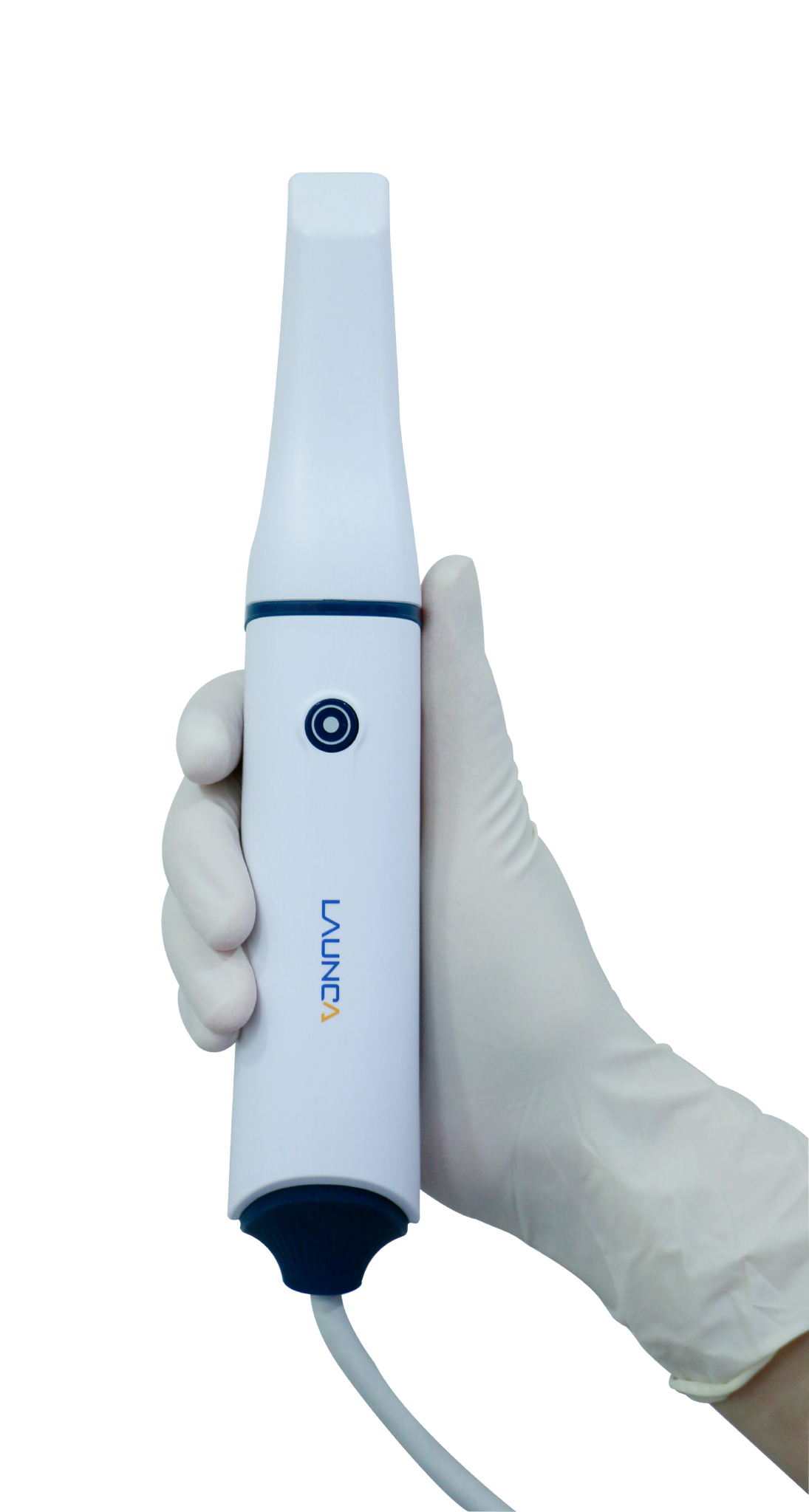 launca intraoral scanner