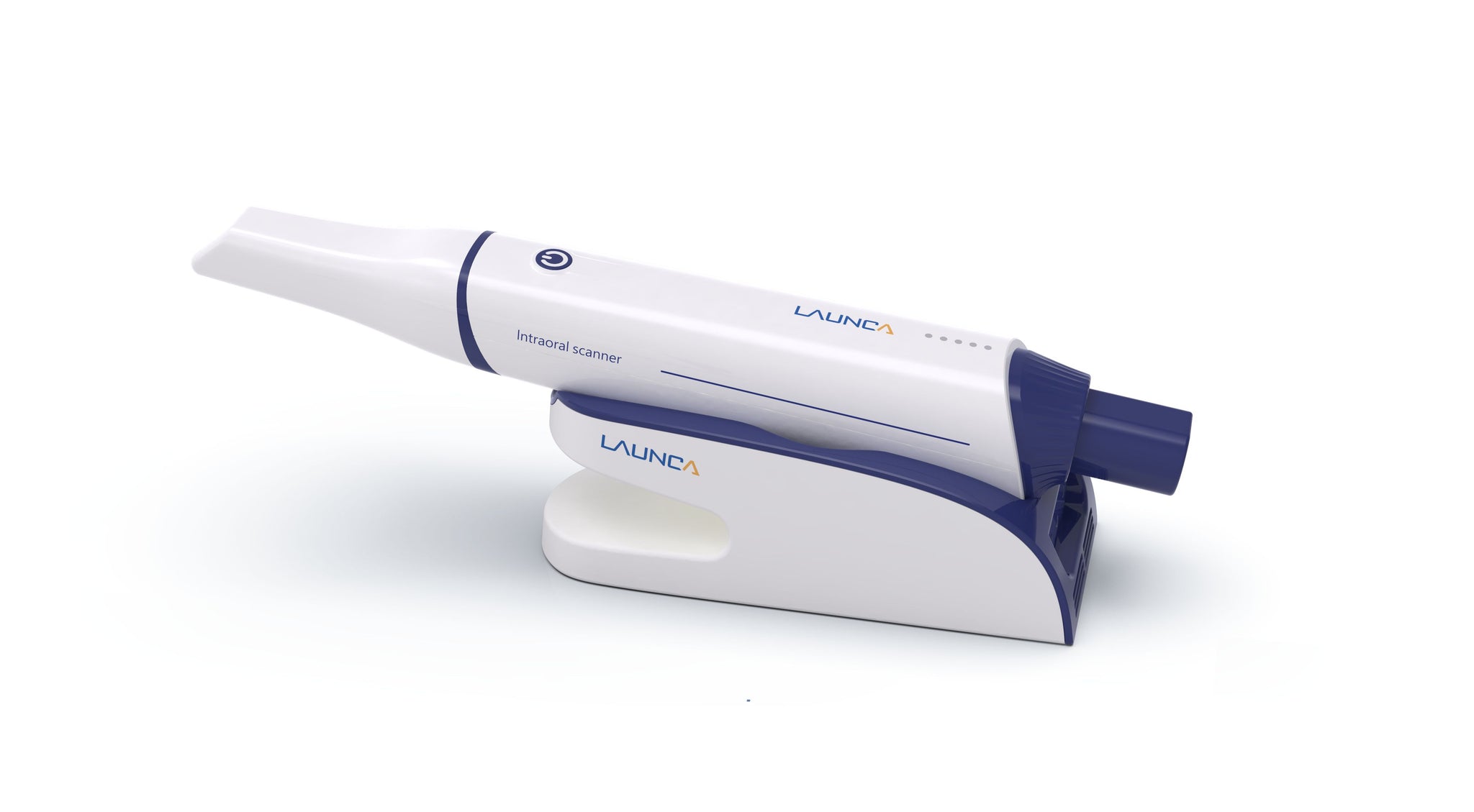 launca intraoral scanner