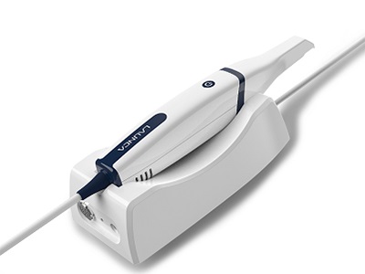 launca intraoral scanner