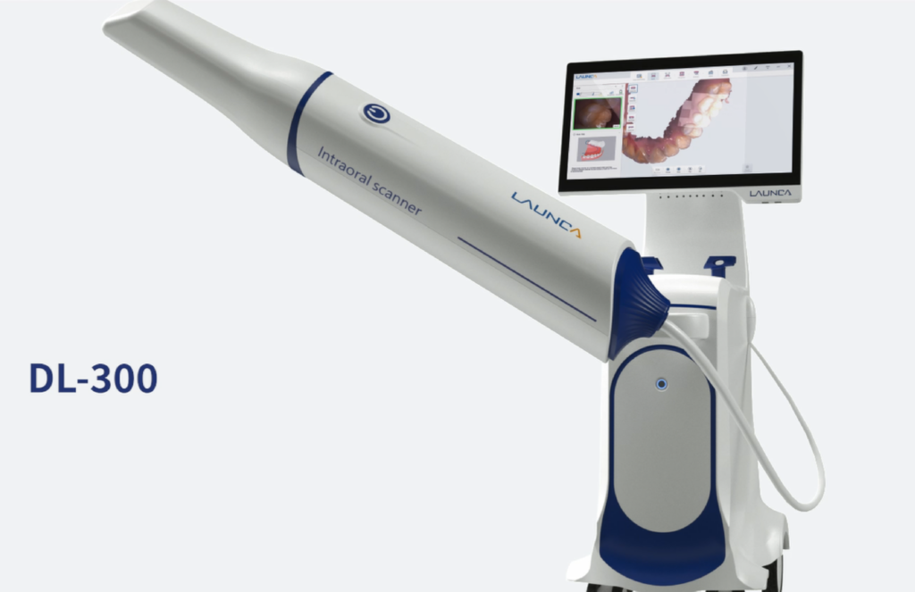 launca intraoral scanner price Dental Equipment