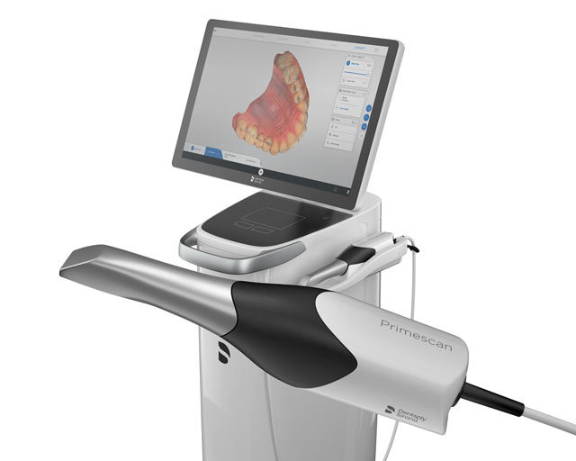 launch scanners canada Dental Equipment
