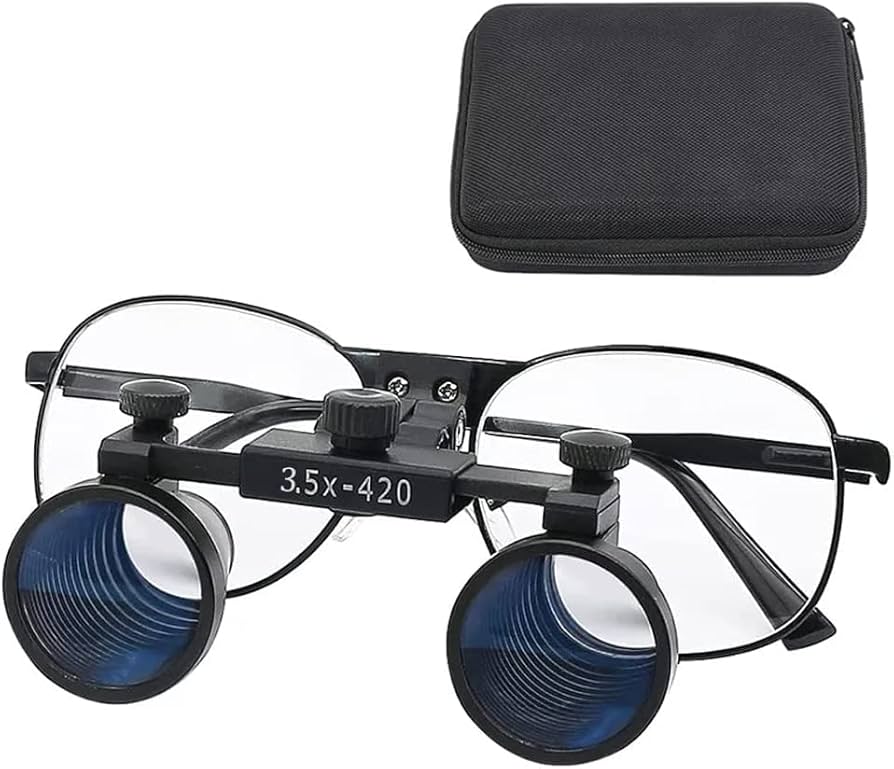 leica dental loupes Dental Equipment