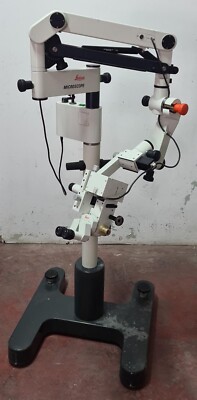leica dental microscope price