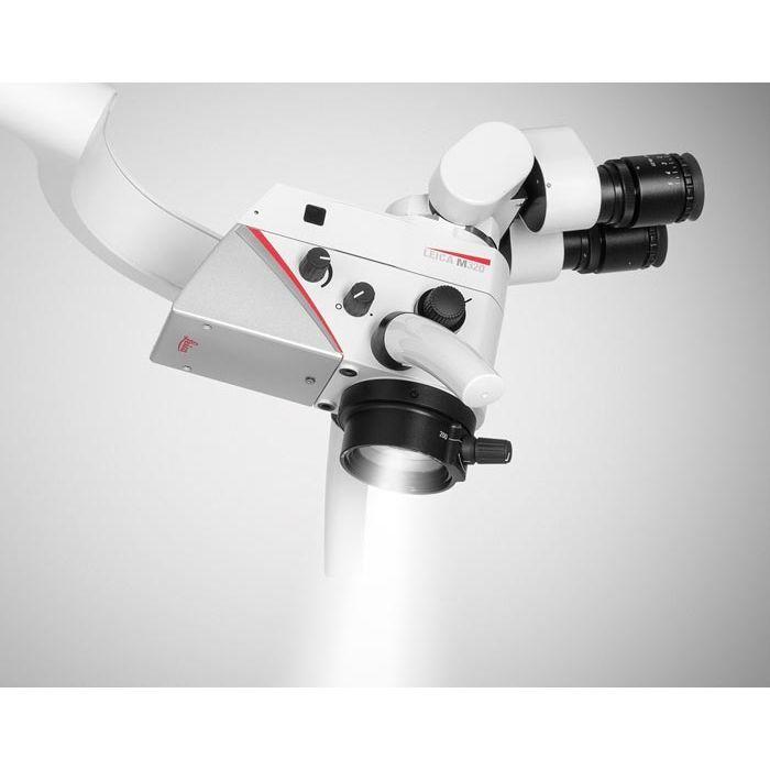 leica dental microscope price