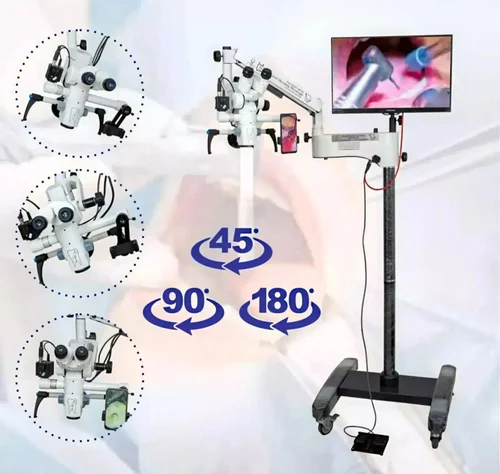 leica dental microscope price