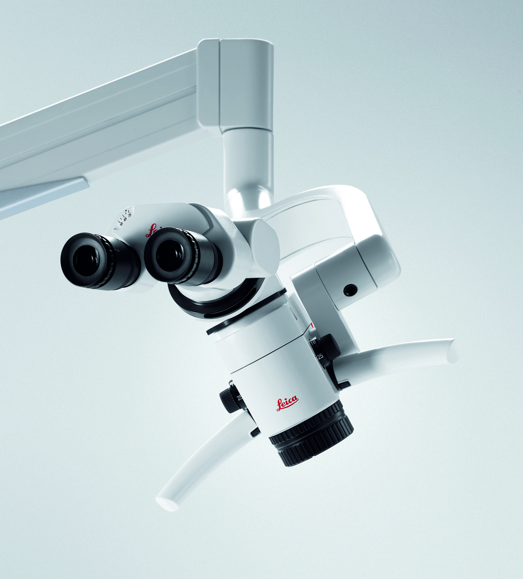 leica m320 dental microscope
