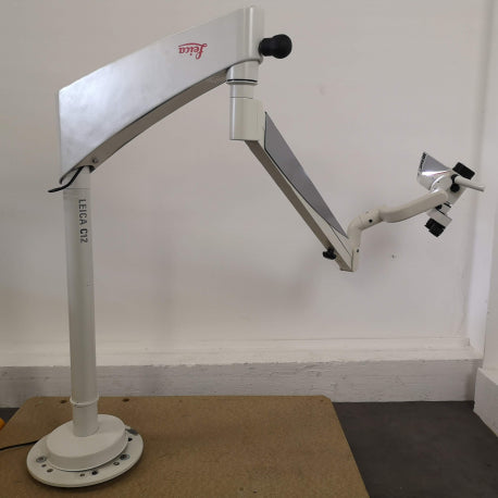 leica m320 dental microscope