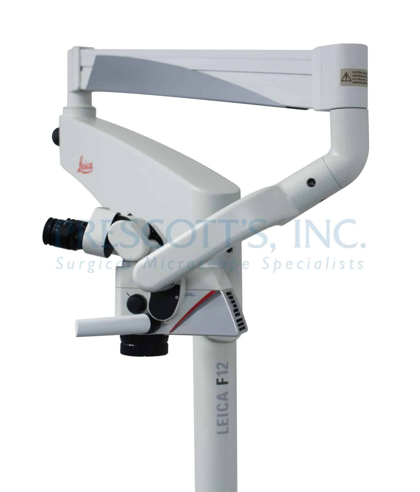 leica m320 dental microscope