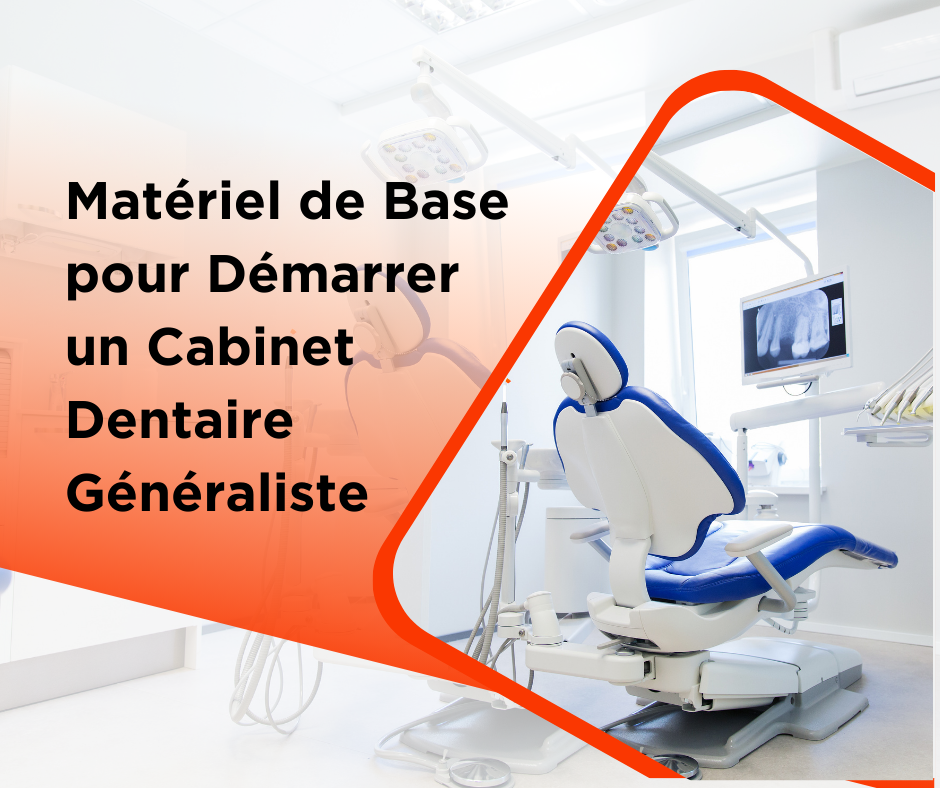 les instruments dentaire