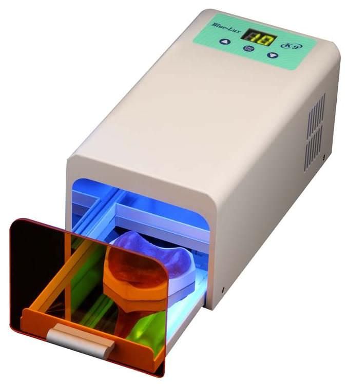 light cure machine