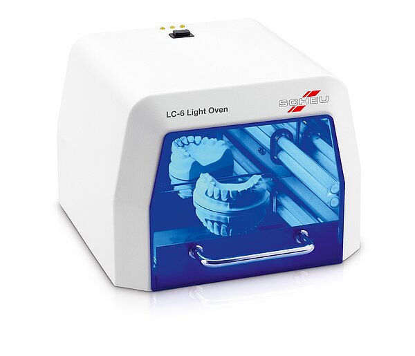 light cure machine dental