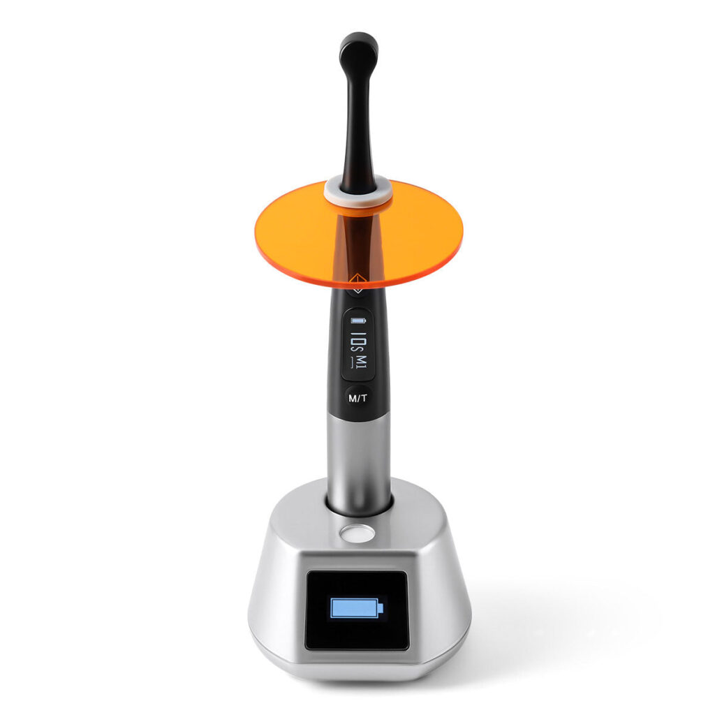 light cure machine price Dental Equipment