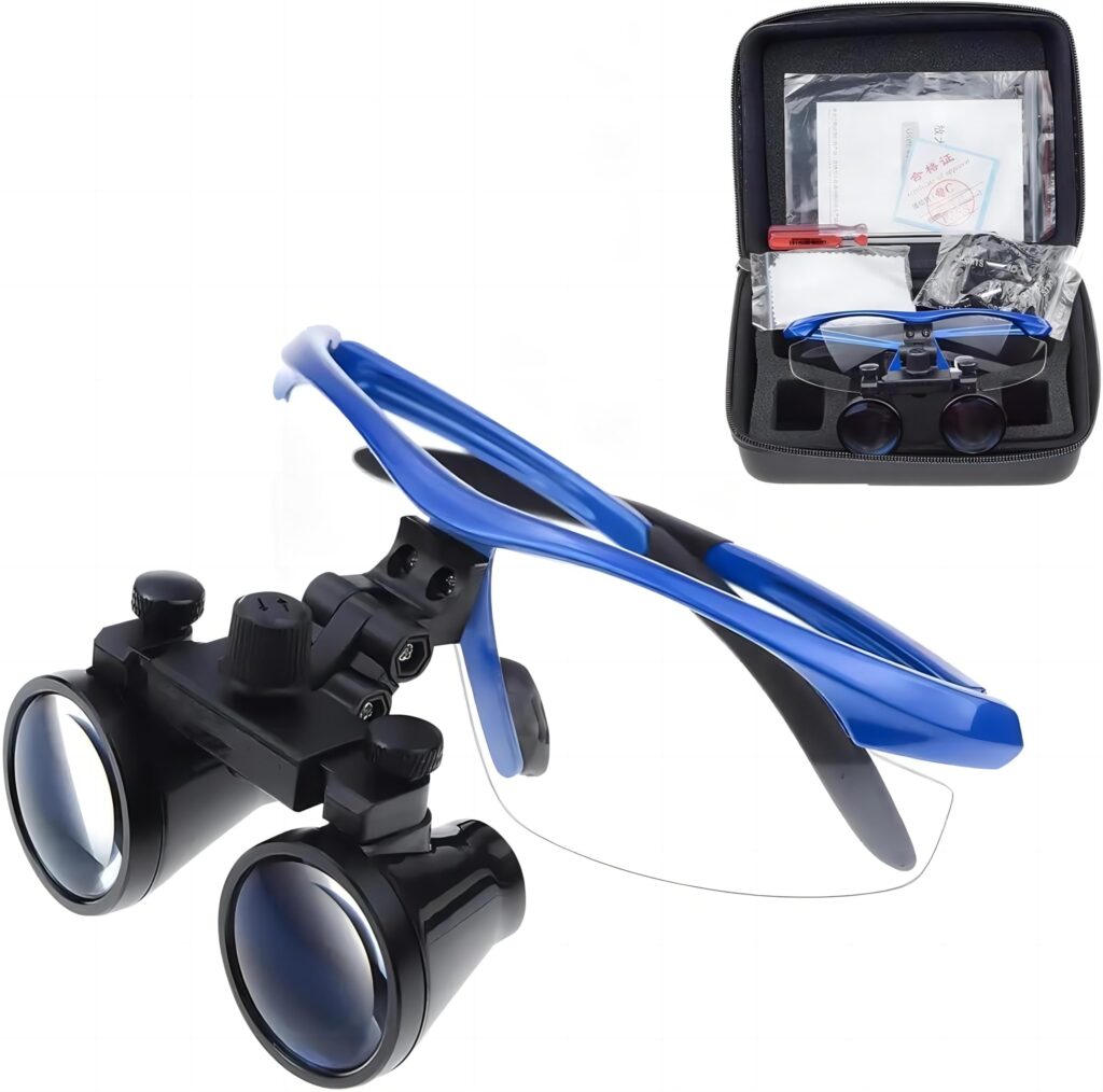 loupes for dental assistants Dental Equipment